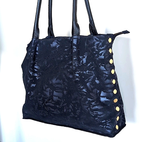 RARE Hammitt 🌠 "Stargaze" LTD Edition Handbag Age of Aquarius NWOT - Picture 1 of 16